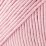 MUSKAT UNI COLOUR 05 powder pink [pudrová růžová]