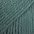 DAISY UNI COLOUR 18 dark blue green [tmavá modrozelená]