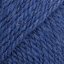 DROPS Alaska - Barva: ALASKA UNI COLOUR 15 midnight blue [modrá]