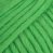 SNOW UNI COLOUR 103 parrot green [zelený papoušek]