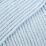 MERINO EXTRA FINE UNI COLOUR 39 ice blue [ledová modrá]