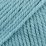 NEPAL UNI COLOUR 8911 sea blue [tyrkysová]