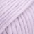 SNOW UNI COLOUR 114 lavender frost [ledová levandulová]