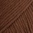 PARIS UNI COLOUR 44 brown [hnědá]