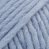 SNOW UNI COLOUR 12 light blue [světle modrá]
