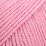 MERINO EXTRA FINE UNI COLOUR 25 pink [růžová]
