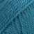 ALASKA UNI COLOUR 52 dark turquoise [tyrkysová]