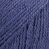 ALPACA UNI COLOUR 6790 captain blue [kobaltová modrá]