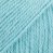 ALPACA UNI COLOUR 2917 turquoise [světlá tyrkysová]