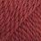 ANDES UNI COLOUR 3946 red [vínová]