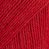 FLORA MIX 18 red [červená]