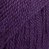 ALPACA UNI COLOUR 4400 dark purple [lilek]