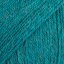 DROPS Flora - Barva: FLORA MIX 11 petrol