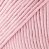MUSKAT UNI COLOUR 05 powder pink [pudrová růžová]