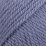 ALASKA UNI COLOUR 57 denim blue [džínová modrá]
