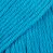 PARIS UNI COLOUR 10 turquoise [tyrkysová]