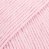 SAFRAN UNI COLOUR 77 light rose [pastelová růžová]