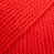DAISY UNI COLOUR 20 red [červená]