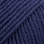 DROPS Big Merino - Barva: BIG MERINO UNI COLOUR 17 navy blue [tmavá modrá]