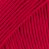 MUSKAT UNI COLOUR 12 red [červená]