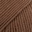 MERINO EXTRA FINE UNI COLOUR 49 chocolate [čokoládová]