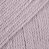 ALPACA UNI COLOUR 9035 lavender frost [pudrová levandulová]
