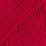 MUSKAT UNI COLOUR 12 red [červená]