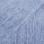 BRUSHED ALPACA SILK UNI COLOUR 28 pacific blue [nebeská modrá]