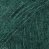 BRUSHED ALPACA SILK UNI COLOUR 11 forest green [tmavá zelená]