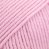 MERINO EXTRA FINE UNI COLOUR 16 light pink [světlá růžová]