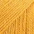 ALPACA UNI COLOUR 2923 goldenrod [zlatá žlutá]