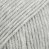MERINO EXTRA FINE MIX 05 light grey [světlá šedá]