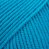MERINO EXTRA FINE UNI COLOUR 29 turquoise [tyrkysová]