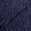 ALASKA UNI COLOUR 12 navy blue [námořnická modrá]