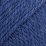 ALASKA UNI COLOUR 15 midnight blue [modrá]