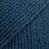 DAISY UNI COLOUR 19 navy blue [navy modrá]