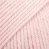 DAISY UNI COLOUR 06 powder pink [pudrově růžová]