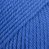 DAISY UNI COLOUR 24 cobalt blue [královská modrá]