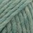 SNOW UNI COLOUR 66 sea green [zelený oceán]