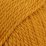 ALASKA UNI COLOUR 58 mustard [hořčicová]