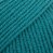 MERINO EXTRA FINE UNI COLOUR 28 north sea [petrol]