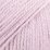ALPACA UNI COLOUR 4010 light lavender [světlá levandulová]