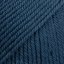 DROPS Daisy - Barva: DAISY UNI COLOUR 19 navy blue [navy modrá]