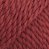 ANDES UNI COLOUR 3946 red [vínová]