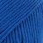 MUSKAT UNI COLOUR 15 royal blue [královská modrá]
