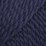 ANDES UNI COLOUR 6990 navy blue [tmavá modrá]