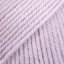 DROPS Daisy - Barva: DAISY UNI COLOUR 15 light lavender [světlá levandulová]