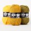 DROPS Snow - Barva: SNOW UNI COLOUR 05 petrol [tyrkysová]