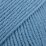 MERINO EXTRA FINE UNI COLOUR 23 grey blue [šedomodrá]