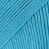SAFRAN UNI COLOUR 30 turquoise [tyrkysová]